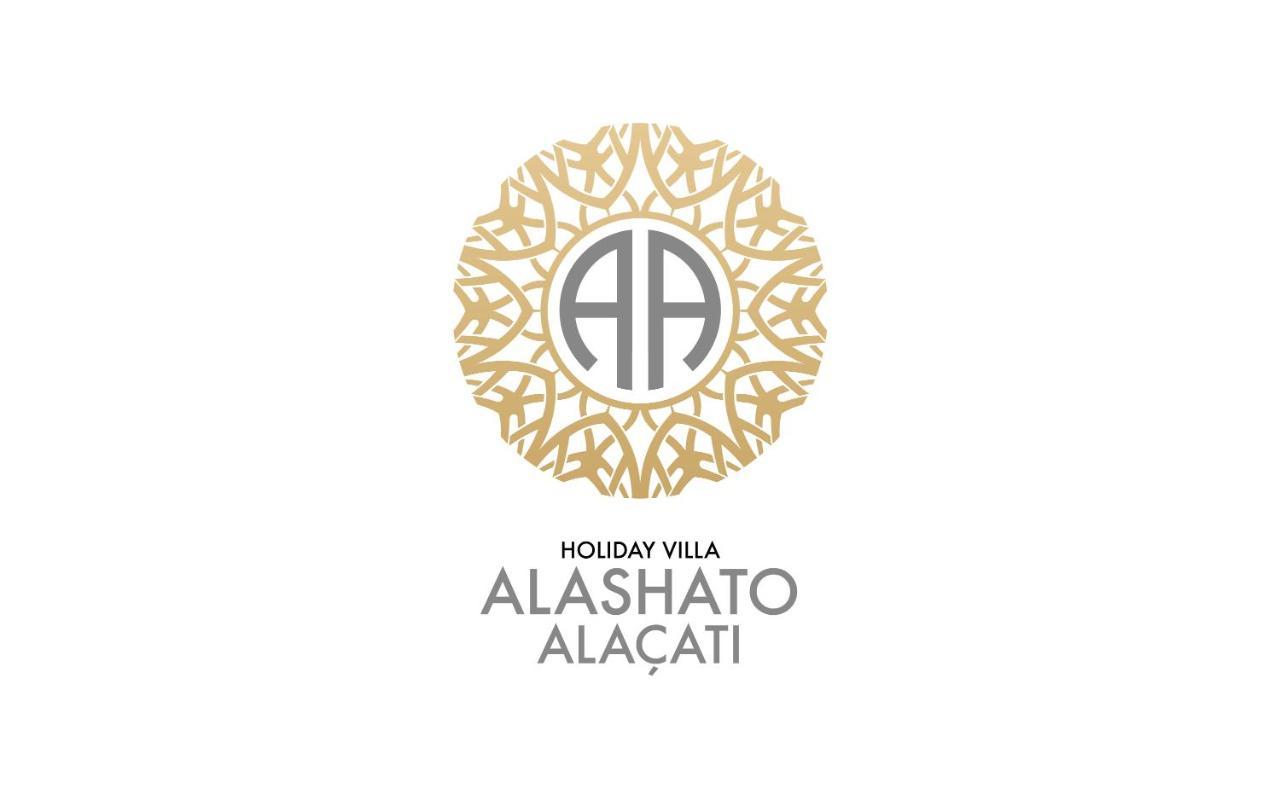 Alashato アラカティ エクステリア 写真